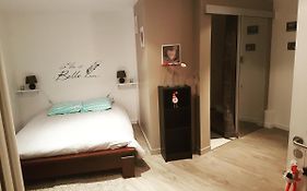 Gite Chez Lili